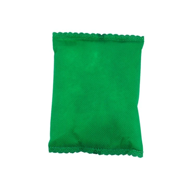 natural bamboo charcoal bag air purifying bag