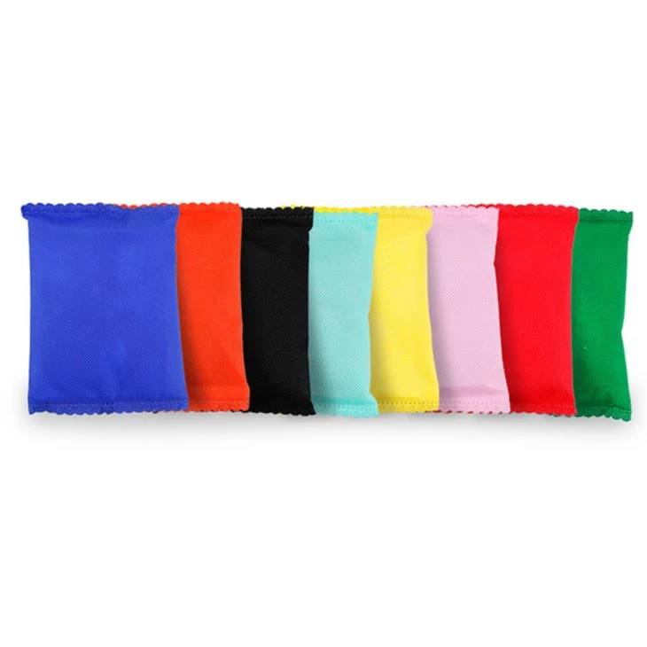 air purifying bag