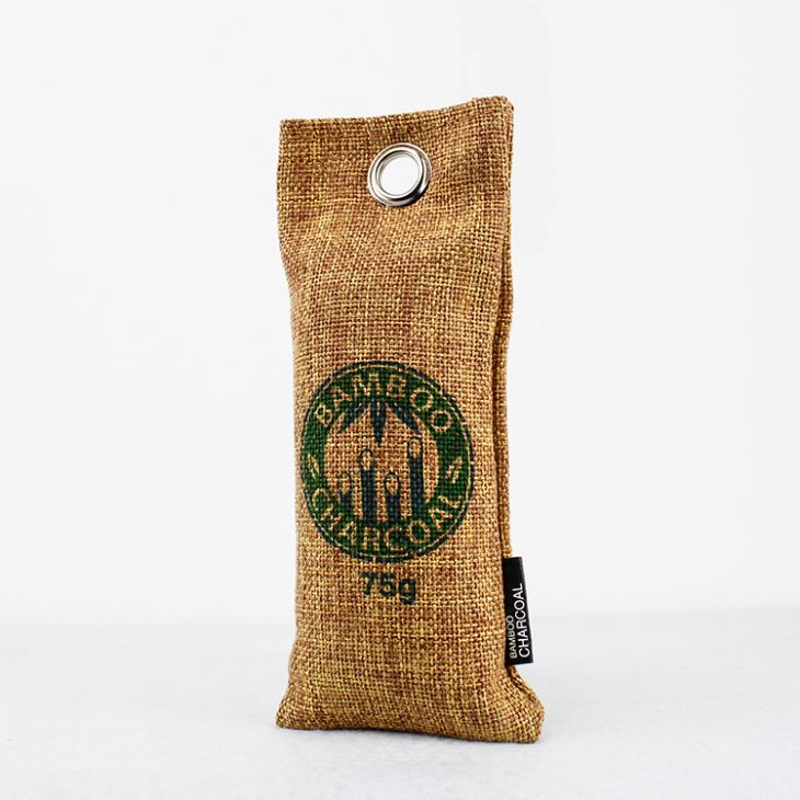 Bamboo Charcoal Bags For Shoes