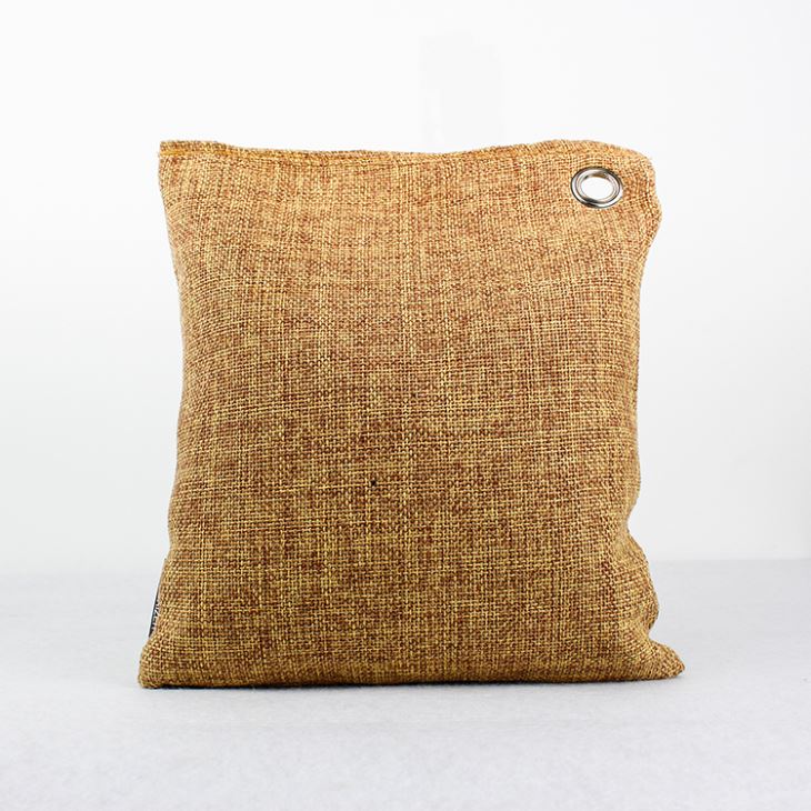 Bamboo Charcoal  Deodorizer Bag