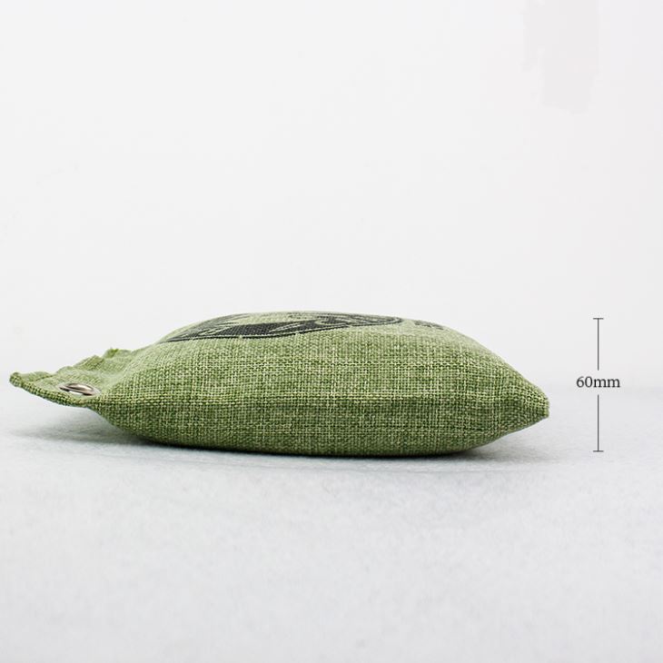 deodorizers bag