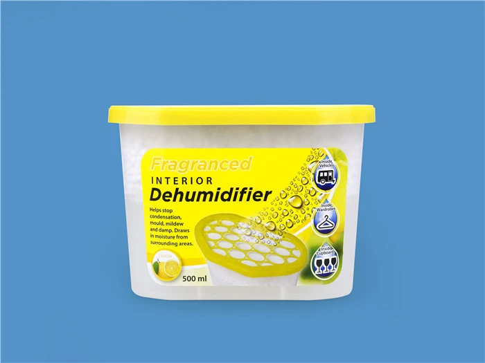Ev için kitaplık dolap nem kutusu