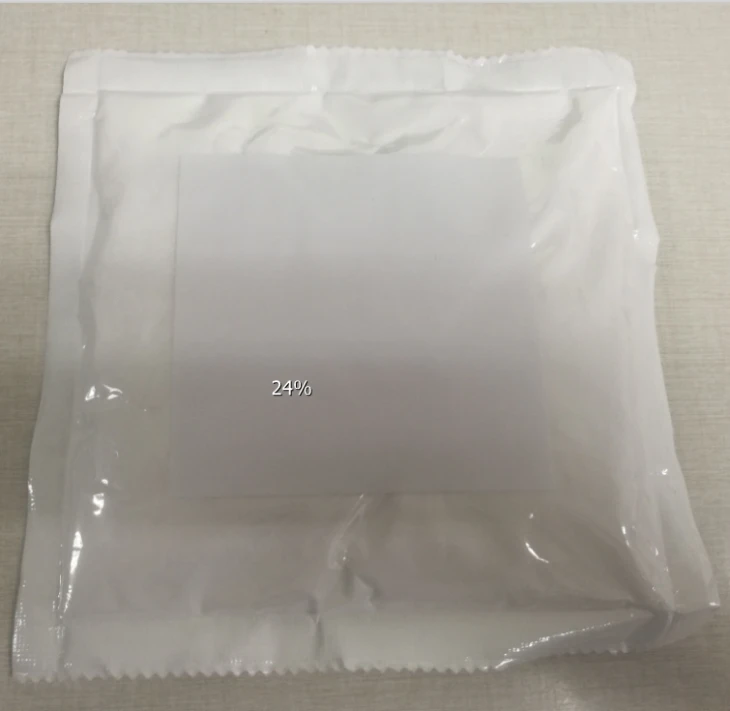 Calcium Chloride Desiccant Bags 125g