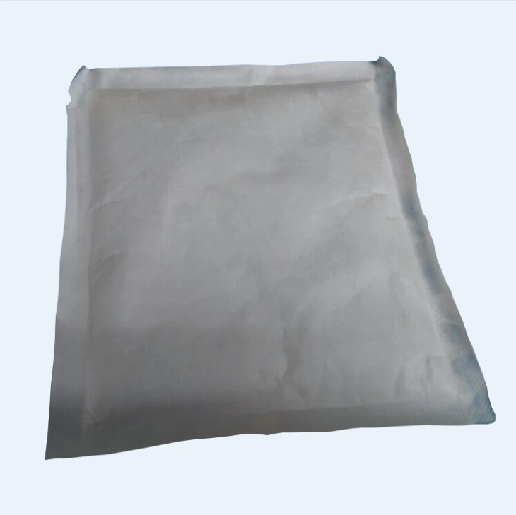 Calcium Chloride Desiccant Bags 125g