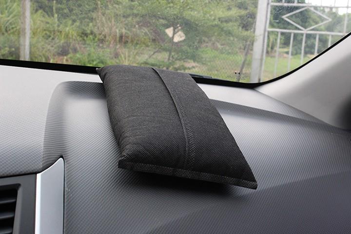 moisture absorber bag