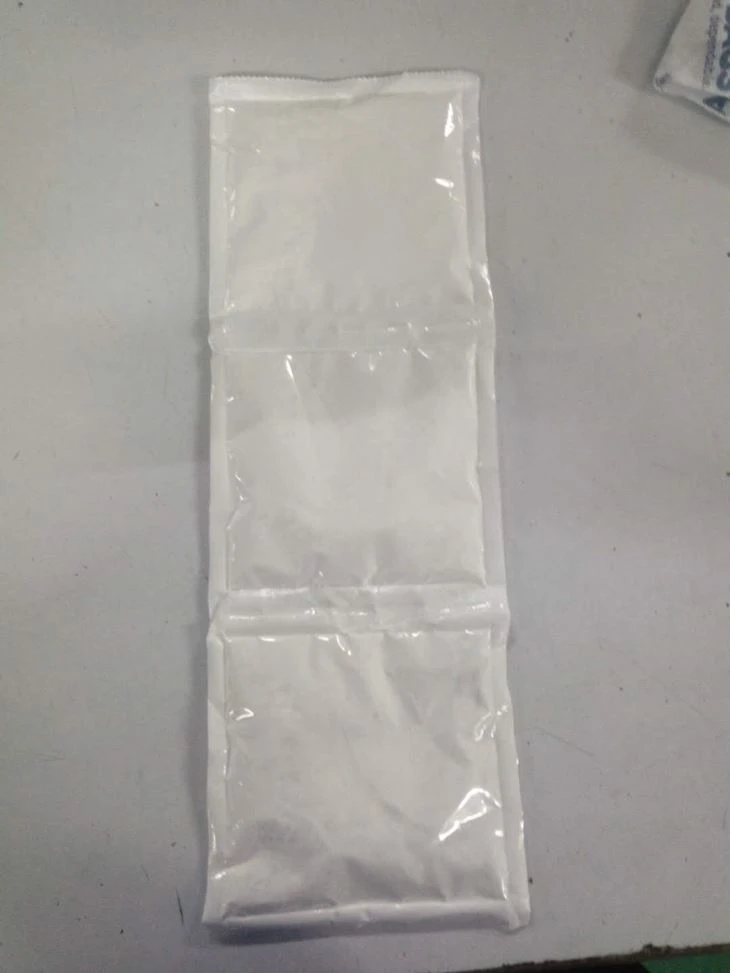 Kargo Kuru Pak Emici