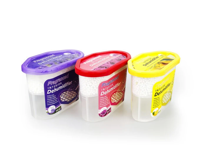 Ücretsiz örnek ile kimyasallar toptan nem kutusu