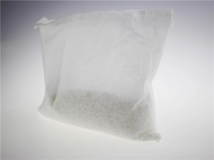 China Chemical Refillable Dehumidifier Bag With Free Sample