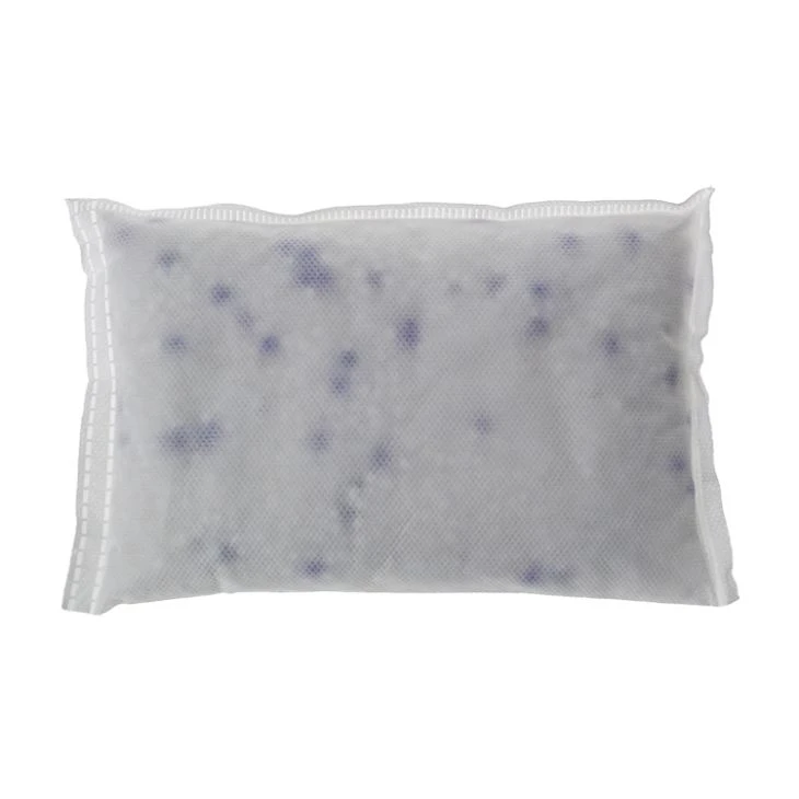 Çin Tedarikçisi OEM Aktif Kömür Kalsiyum Klorür Dolum Paketi 1 kg