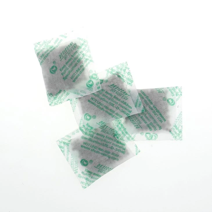Chunwang Clay Desiccant Small Pack