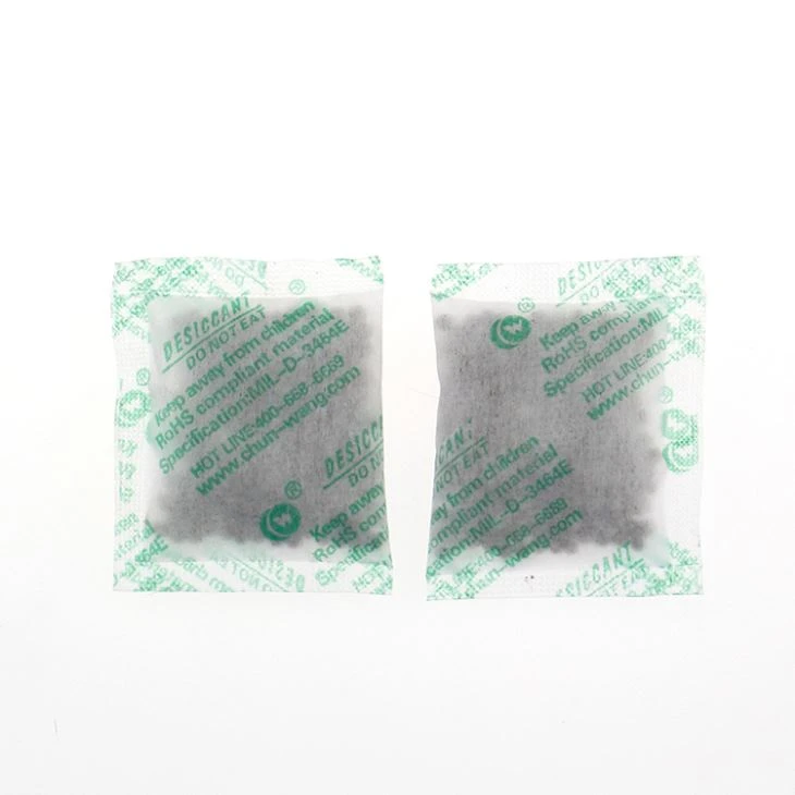 Chunwang Clay Desiccant Small Pack