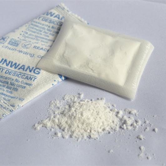 Chunwang Double Packing Calcium Chloride Desiccant