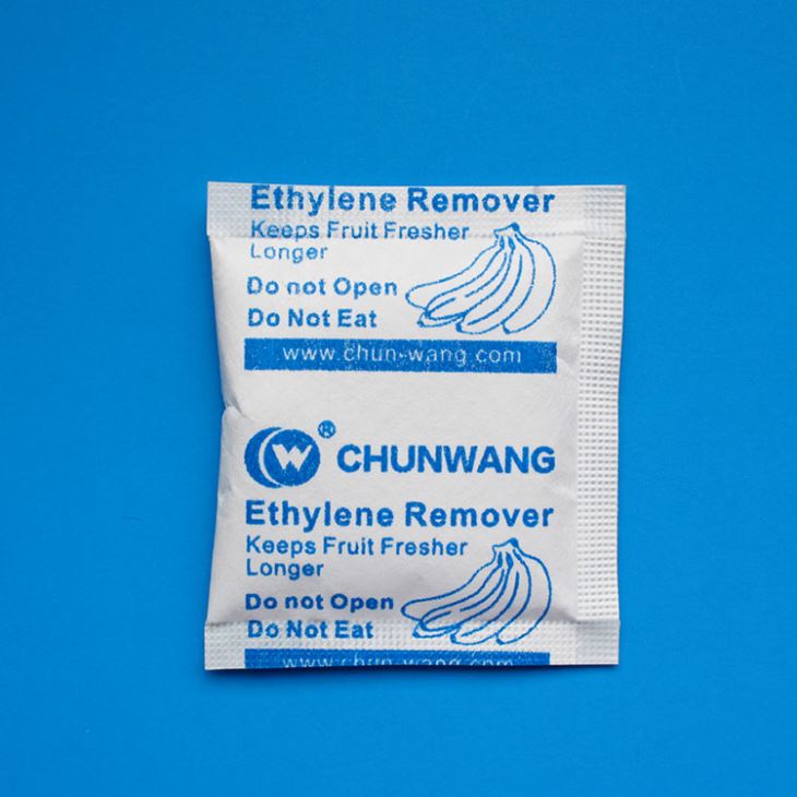 Chunwang Muz Etilen Çıkarıcı