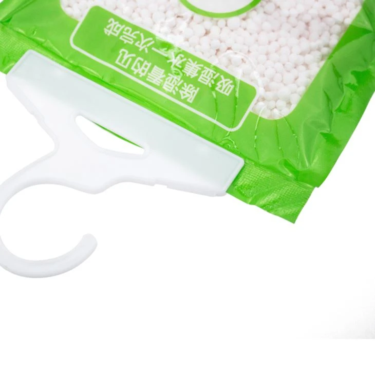 Closet Freshener And Moisture Absorber