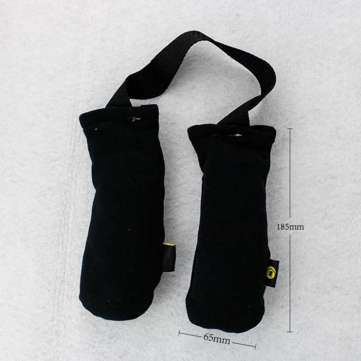 Custom Boxing Gloves Deodorizer For Shoes Gym Bag