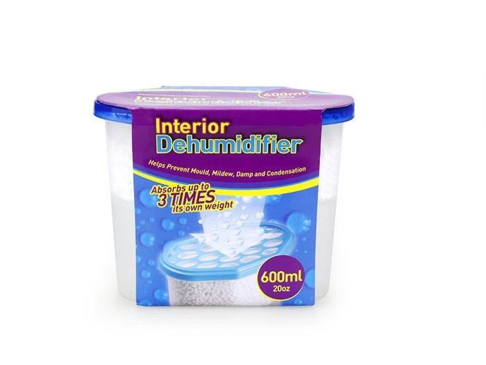 Customization Dehumidifier Box For Household With Fragrance