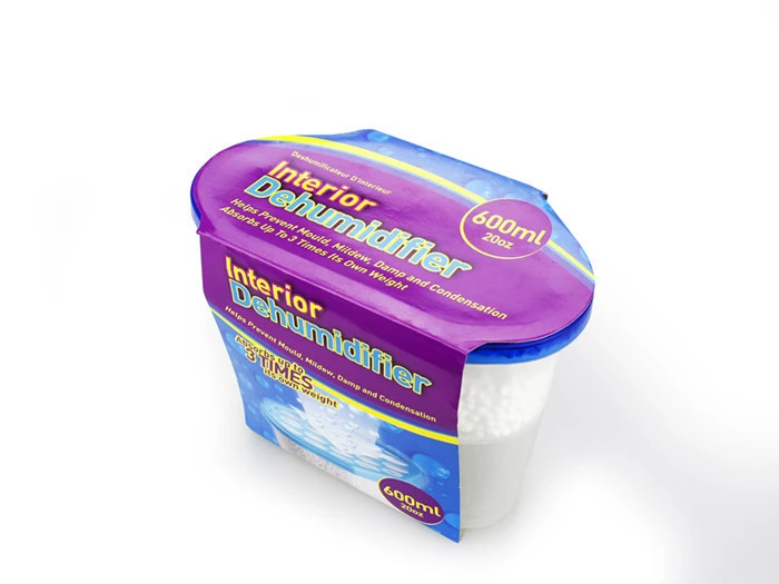 Customization Dehumidifier Box For Household With Fragrance