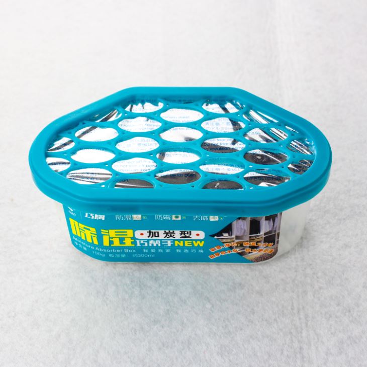 moisture absorber damp