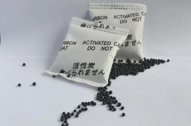 Deodorizer 30g In SMS Fabric