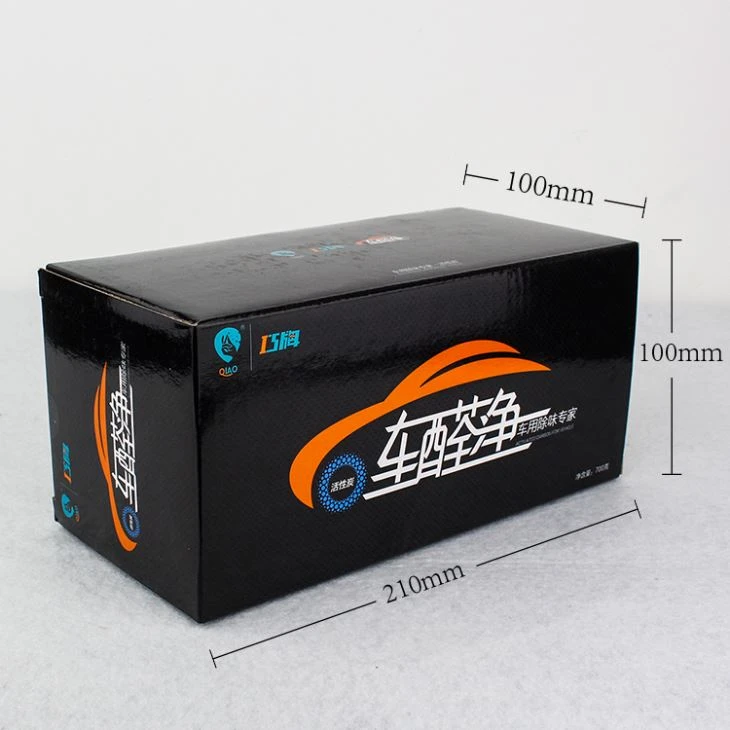 Deodorizer Bags For Car