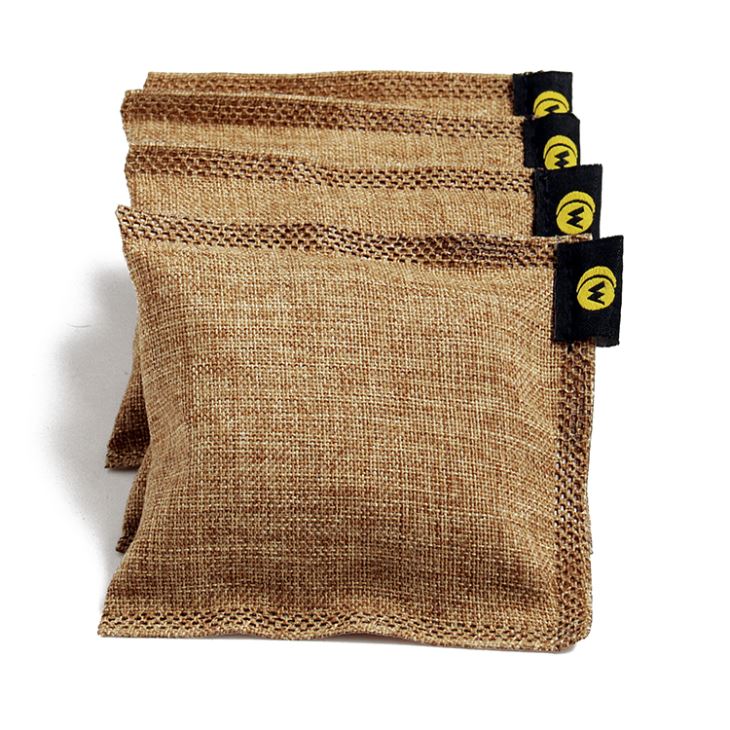 Deodorizer Bags For Car