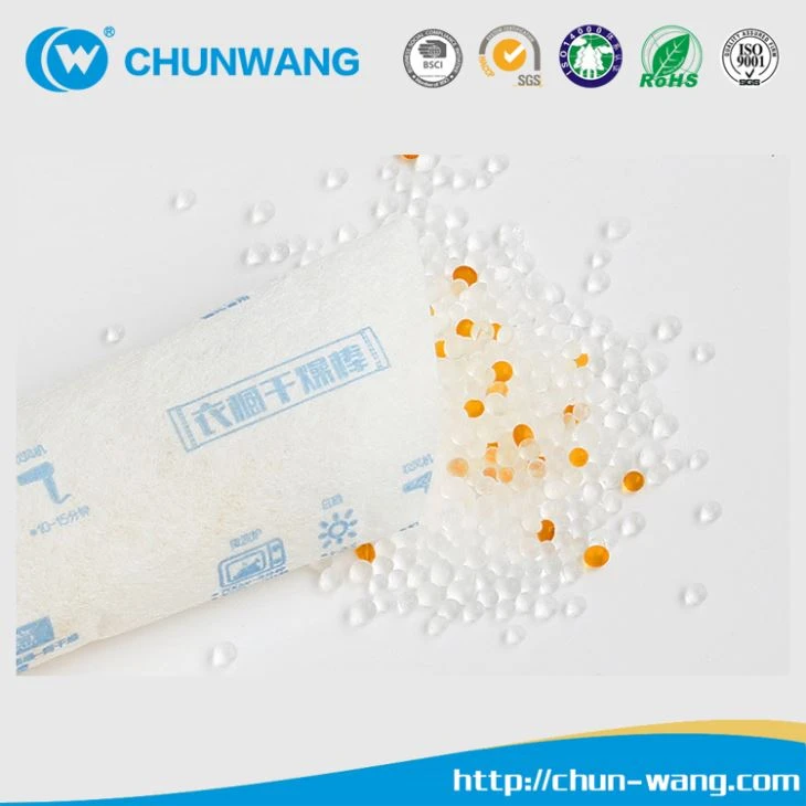 Desiccant Bag Pack Sillica Gel Moisture Absorber For Wardrobe