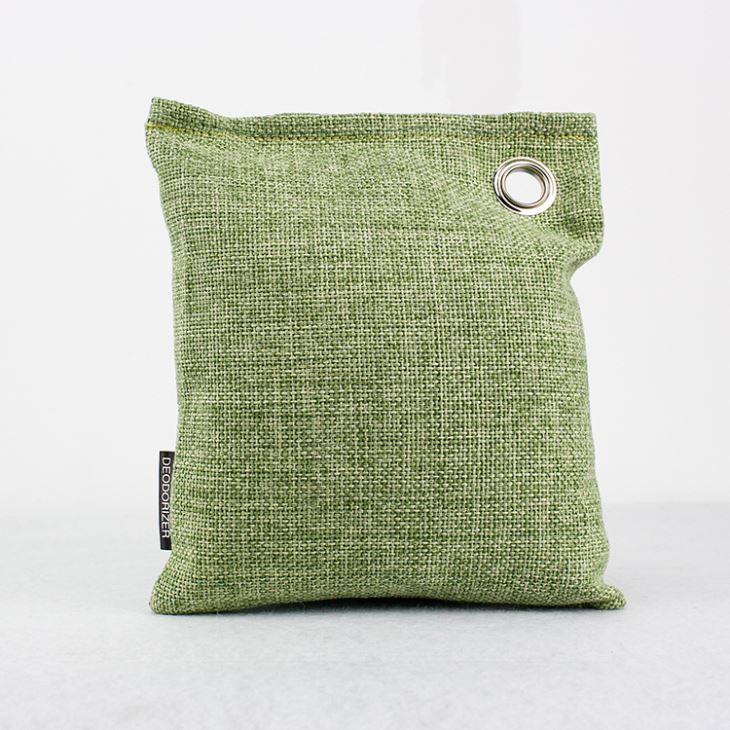 charcoal dehumidifier bag