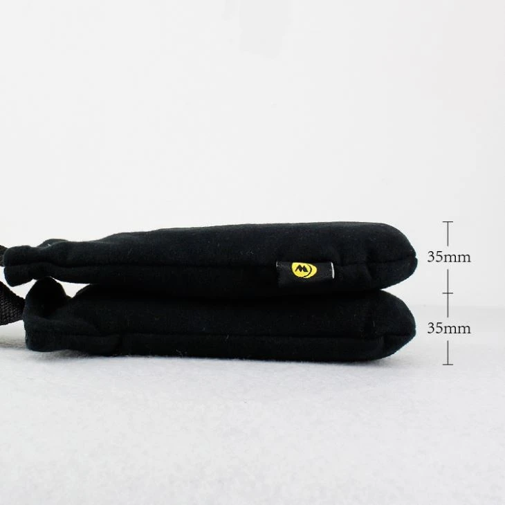 Eco-friendly Sport Glove Deodorizer Bags