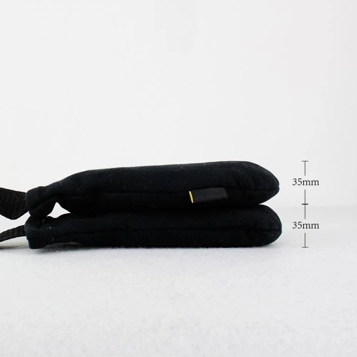 Eco-friendly Sport Glove Deodorizer Bags