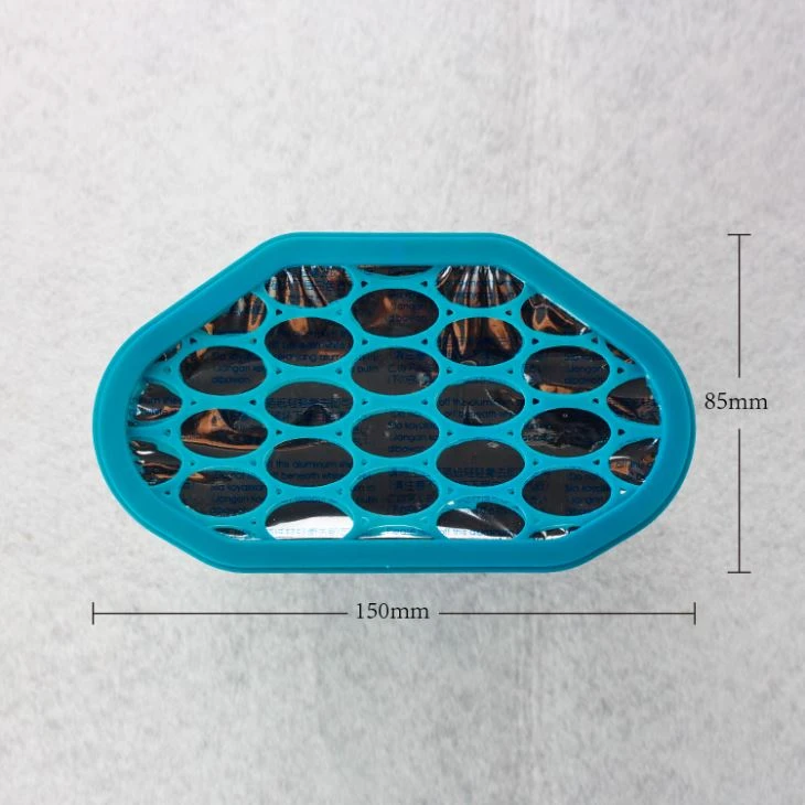 Factory Price Dehumidifier Box Fast Adsorption Disposable
