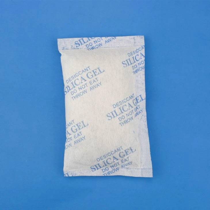 Factory Price Non-woven Fabric Package Desiccant
