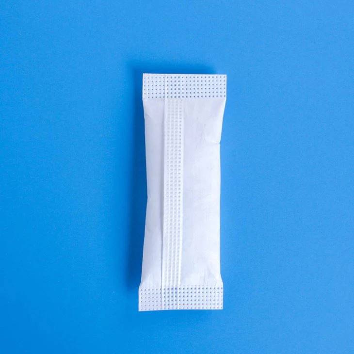 Food Grade Silica Gel 5g
