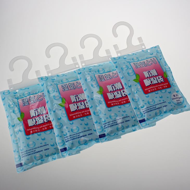 Asılı Nem Emici Torba Promosyon Ürünleri