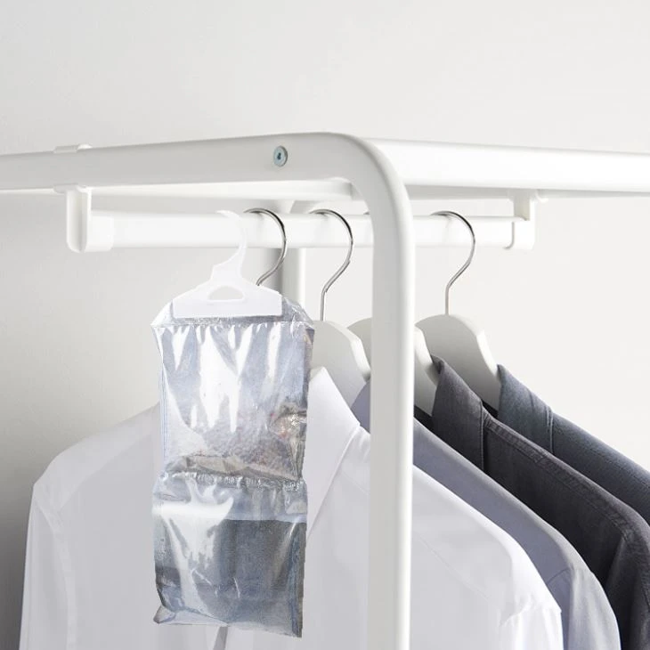 Hanging Moisture Uptake Bag