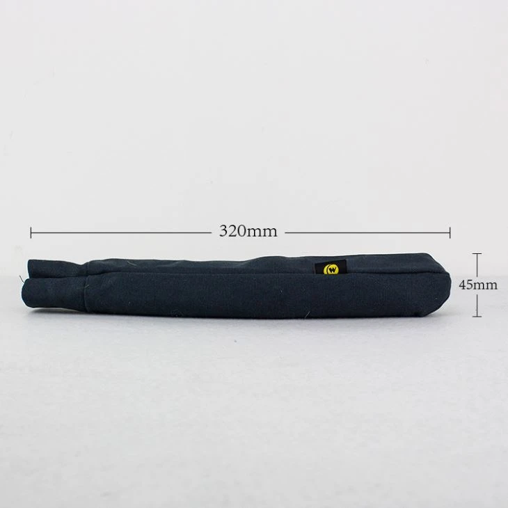 Healthy Bamboo Charcoal Odor Absorber Bag