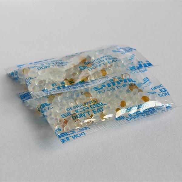 High Efficiency Water Locking Desiccant