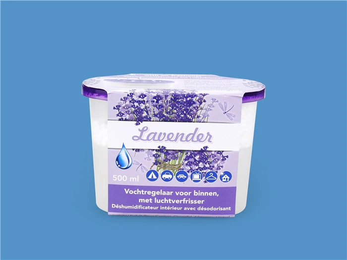 Ev İçin Yüksek Verimli Nem Alma Kutusu