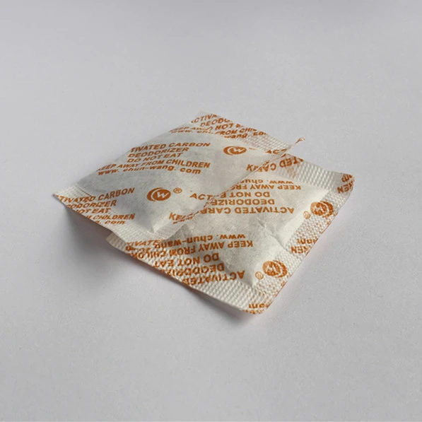 High Quality Activated Charcoal Desiccant
