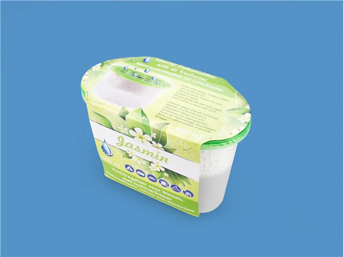 Home Household Dehumidifier Box With Free Sample