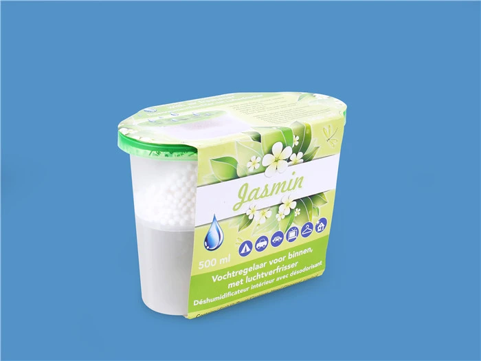 Home Household Dehumidifier Box With Free Sample