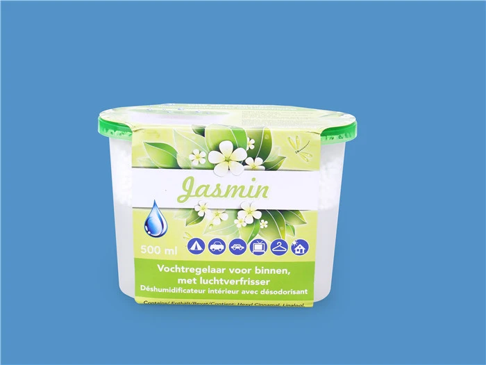 Home Household Dehumidifier Box With Free Sample