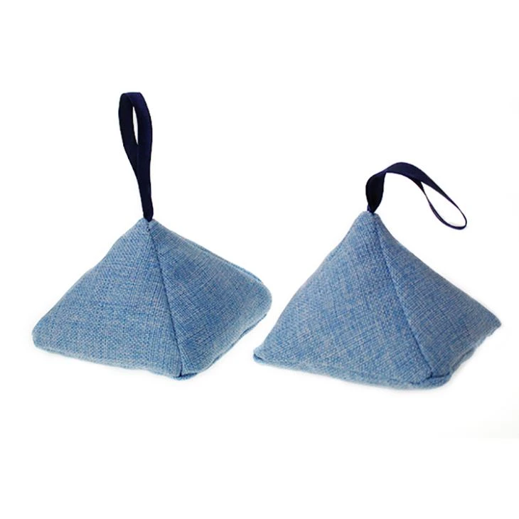 Hot New Pyramid Bamboo Charcoal Bags