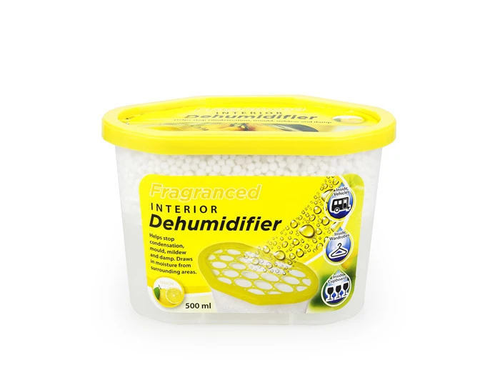 Hot Products Dehumidifier Box With Free Sample