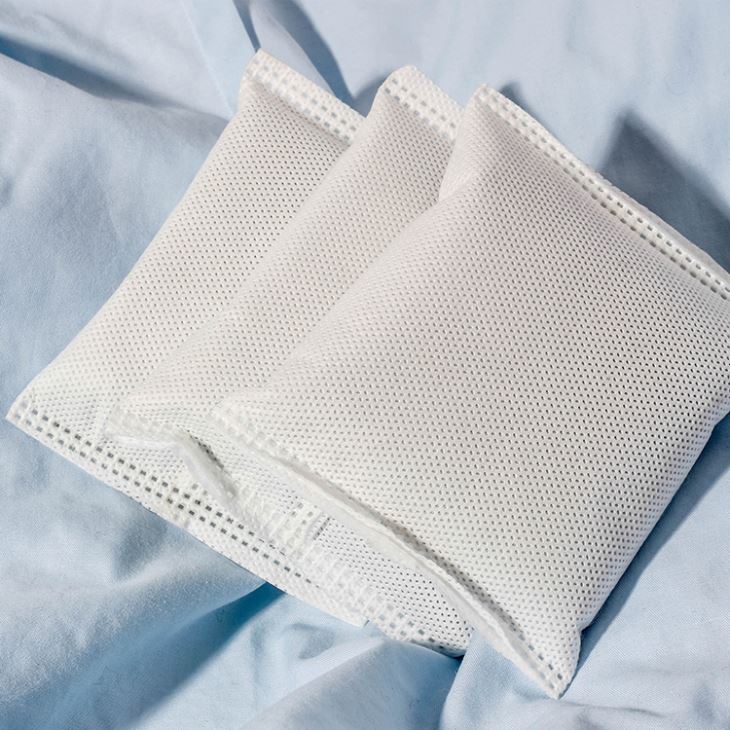 House Room Fragrance Free Household Deodorizer Bags
