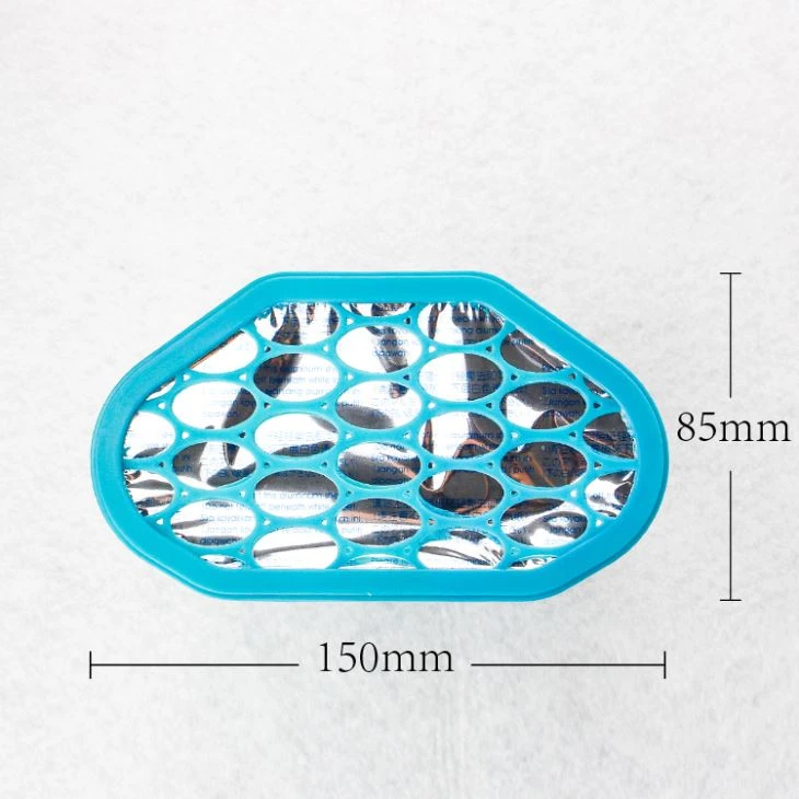 Feuchtigkeits Absorber-Box