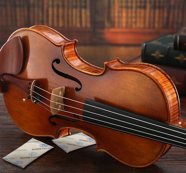 Humidity Control Pack For Wooden Instruments
