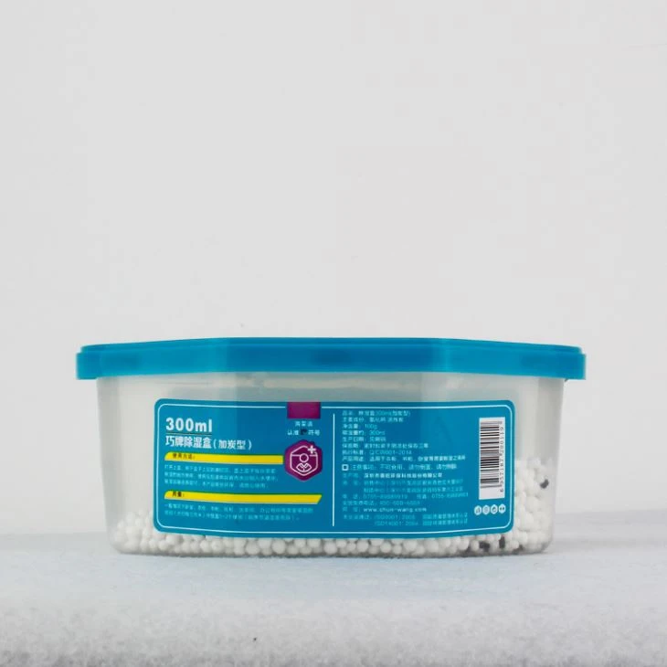 moisture storage boxes