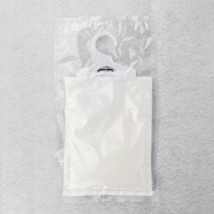 Interior Drawer Wardrobe Dehumidifier Bags