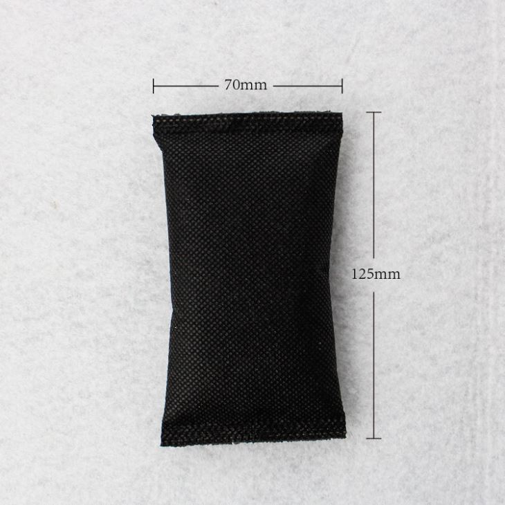 Low Factory Price For Eco Friendly Silica Gel Absorb Bag