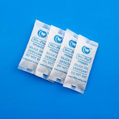 Medical Device Electronic Components Silica Gel Desciccant